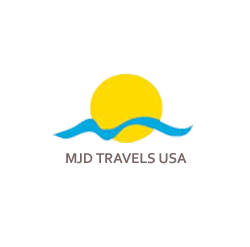 MJD TRAVELS - USA